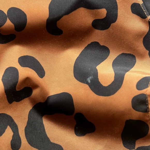 Zara winter coat - Picture 2 of 6